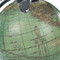 Authentic Models AP108 On Top Of The World Globe Detail