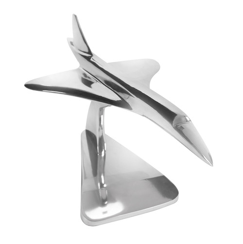 Authentic Models AP112 Desktop Plane Concorde 