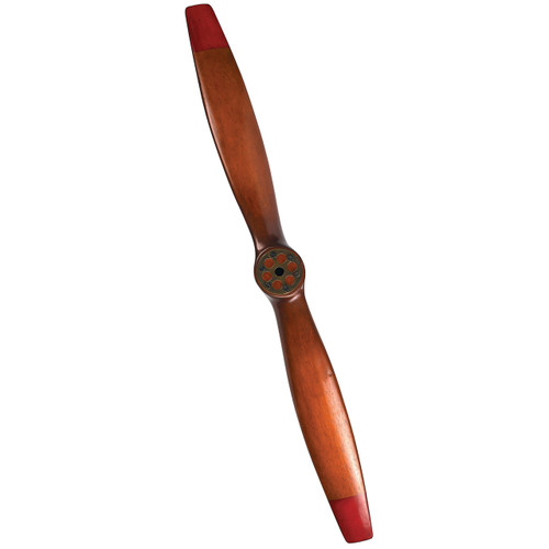 Authentic Models AP150F WWI Vintage Propeller 48 inch 
