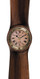WWI Propeller With Clock by Authentic Models AP154