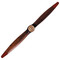 WWI Propeller AP155 by Authentic Models