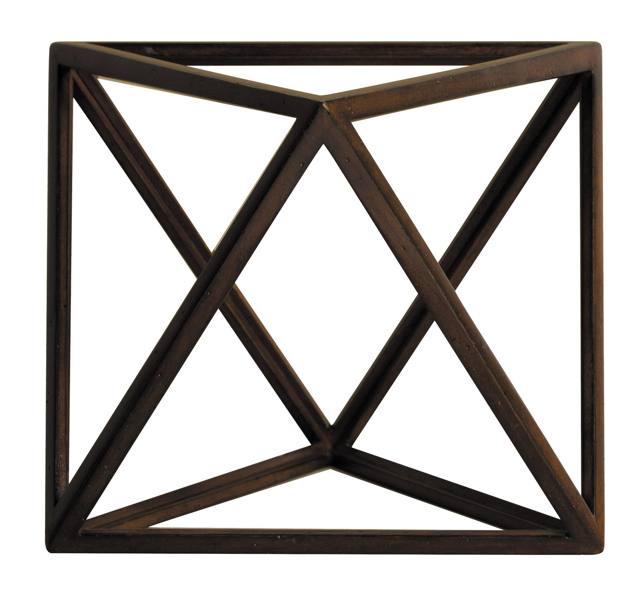 Authentic Models Octahedron AR036