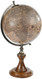 Hondius 1627 Globe by Authentic Models GL003D