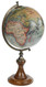 Vaugondy 1745 Globe by Authentic Models GL008D