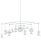 Authentic Models GL061 Mobile Solar System Line Out