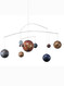 Authentic Models GL061 Mobile Solar System