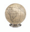Authentic Models GL212 Vaugondy Sphere, Ivory with Base