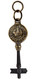 Authentic Models KC100_Grand Hotel Stockholm Key
