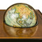 Globe Table by Authentic Models MF123