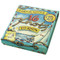 Authentic Models MS071A Learn The Ropes