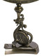Authentic Models GL054 Dragon Globe Base