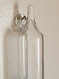Galileo Wall Mount Glass 21 inch Mounting Hole