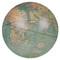 Authentic Models GL313 Weber Costello Globe