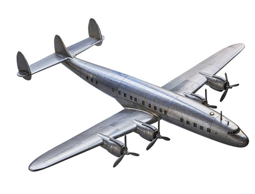 Authentic Models AP458 Constellation Airplane