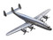 Authentic Models AP458 Constellation Airplane