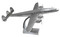 Authentic Models AP458 Constellation Airplane Top