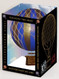 Authentic Models AP160 Floating The Skies Balloon 3.25 inch Diameter Packaging