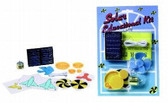 AE6690 - Solar Educational Kit