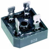 4515 - 35 AMP Square Package