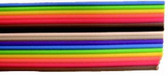 8604 - Rainbow Cable 16 Core - Per Metre