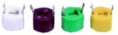 3472 - 6.2 - 30pF Trimmer Capacitor - Green