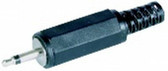 8010 - 2.5mm Mono Line Plug