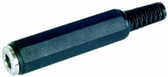 8047 - 6.5mm Mono Plastic Line Socket