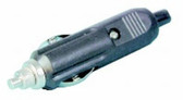 8122 - Cigarette Lighter Plug - FUSED