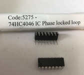 5275 - Phase-locked-loop with VCO