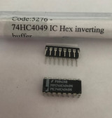 5276 - Hex inverting high-to-low le