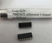 5279 - Dual 4-channel analog