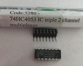 5280 - Triple 2-channel analog