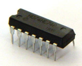 5682 - LM339N - Quad Voltage Comparator