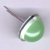 1012 - 20mm Green Standard LED