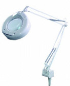 SC3525 - Desk Mount Magnifier Lamp