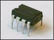 AXE007M - PICAXE-08M MICROCONTROLLER (12F683)
