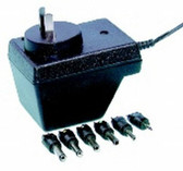 8800 - AC Output - 9VAC - 1A