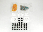 70140 - Pulley (S) Set