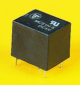 1301 - Miniature - SPDT 12VDC Coil