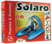 AE2522 - Solaro - Solar Powered Models
