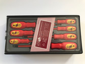 10680 - 1000V- 7 Piece Screwdriver Set