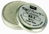 10651 - Tip Revitaliser - Cleaner/Tinner