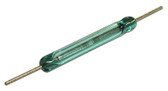 7262 - Glass Reed Switch - Normally Open