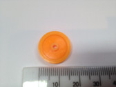 5135 - Plastic Pulley