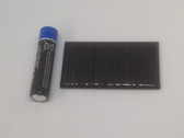 1501 - Solar Panel Mini