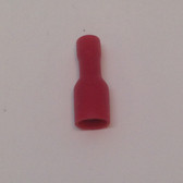 13255 - Female Spade 4.8mm Wide