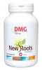 New Roots DMG 125 mg, 100 Capsules | NutriFarm.ca