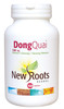 New Roots Dong Quai 500 mg, 100 Capsules | NutriFarm.ca