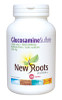 New Roots Glucosamine Sulfate 500 mg, 500 Capsules | NutriFarm.ca