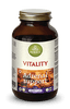 Purica Vitality, 120 Veg Caps | NutriFarm.ca